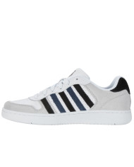 Buty męskie K-Swiss COURT PALISADES 06931-120-M Białe - Sklep online Mastersport
