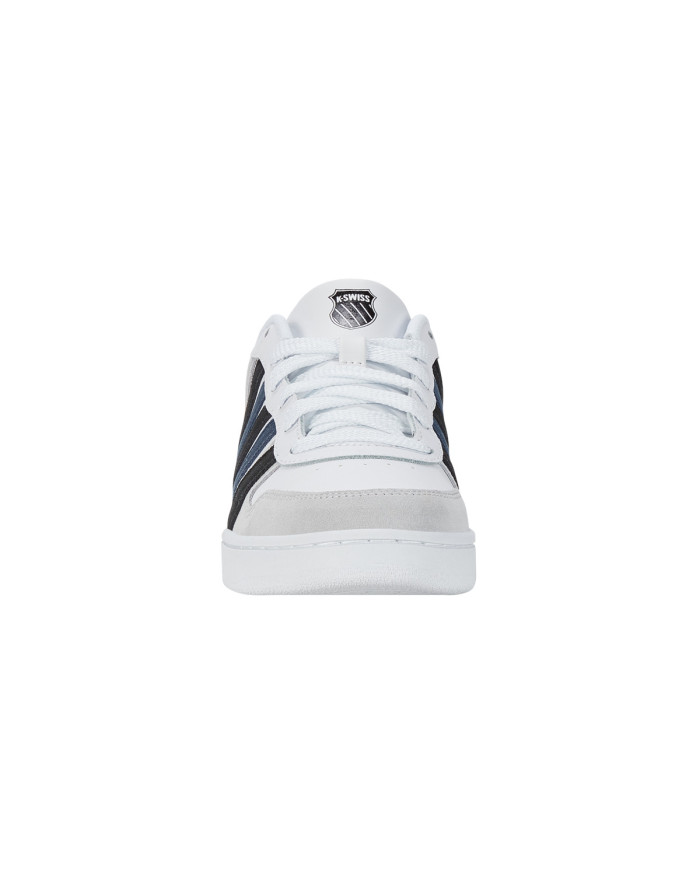 Buty męskie K-Swiss COURT PALISADES 06931-120-M Białe - Sklep online Mastersport