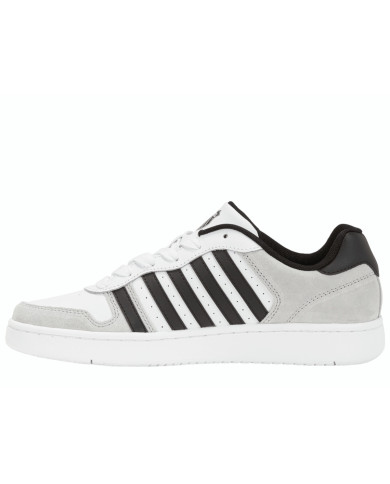 Buty męskie K-Swiss COURT PALISADES 06931-144-M Szare - Sklep online Mastersport