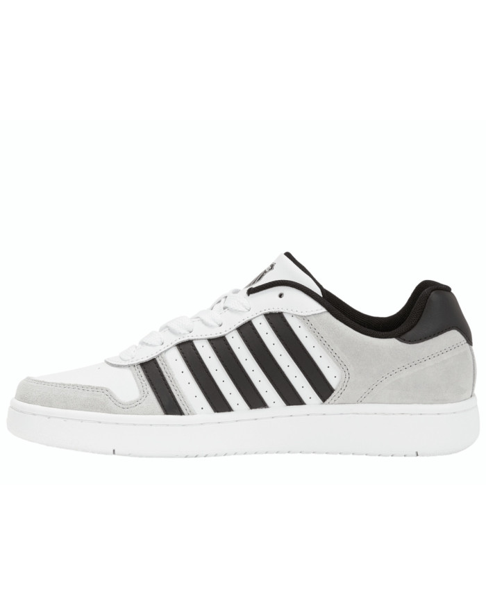 Buty męskie K-Swiss COURT PALISADES 06931-144-M Szare - Sklep online Mastersport