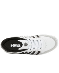 Buty męskie K-Swiss COURT PALISADES 06931-144-M Szare - Sklep online Mastersport