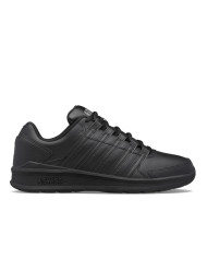 Buty męskie K-Swiss VISTA TRAINER 07000-001-M Czarne - Sklep online Mastersport