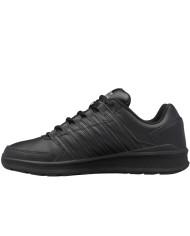 Buty męskie K-Swiss VISTA TRAINER 07000-001-M Czarne - Sklep online Mastersport
