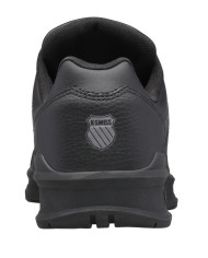 Buty męskie K-Swiss VISTA TRAINER 07000-001-M Czarne - Sklep online Mastersport