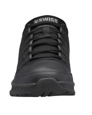Buty męskie K-Swiss VISTA TRAINER 07000-001-M Czarne - Sklep online Mastersport