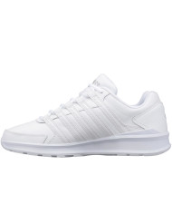Buty męskie K-Swiss VISTA TRAINER 07000-101-M Białe - Sklep online Mastersport