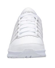 Buty męskie K-Swiss VISTA TRAINER 07000-101-M Białe - Sklep online Mastersport