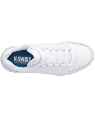Buty męskie K-Swiss VISTA TRAINER 07000-101-M Białe - Sklep online Mastersport