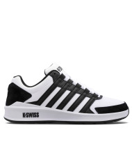 Buty męskie K-Swiss VISTA TRAINER 07000-181-M Białe - Sklep online Mastersport
