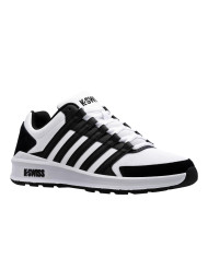 Buty męskie K-Swiss VISTA TRAINER 07000-181-M Białe - Sklep online Mastersport