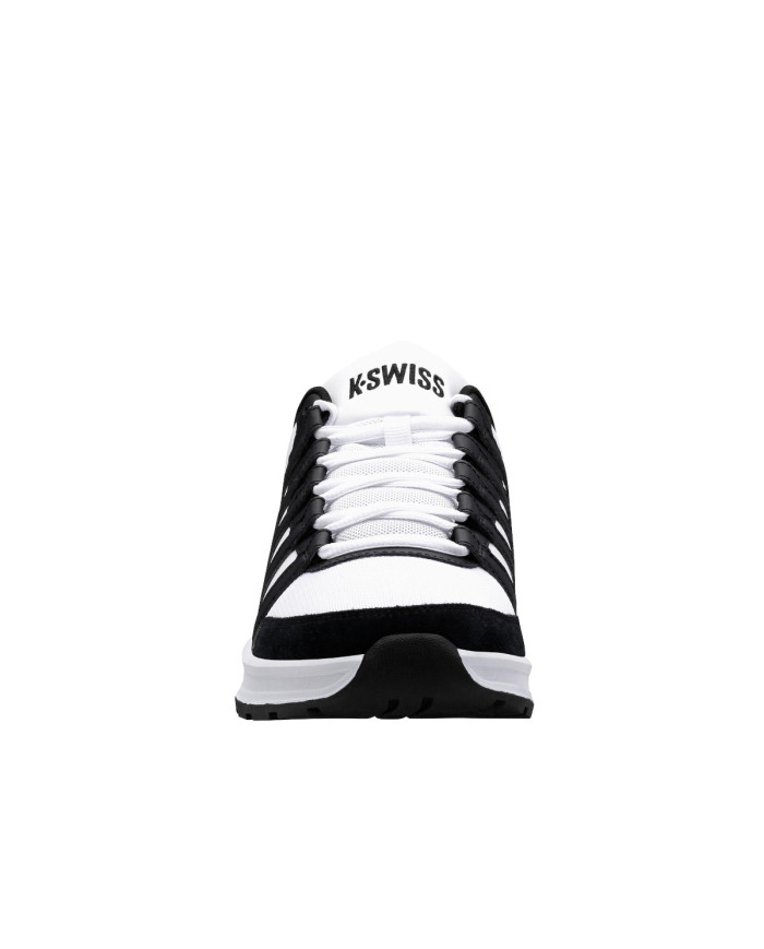 Buty męskie K-Swiss VISTA TRAINER 07000-181-M Białe - Sklep online Mastersport