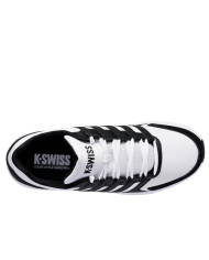 Buty męskie K-Swiss VISTA TRAINER 07000-181-M Białe - Sklep online Mastersport