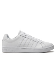 Buty męskie K-Swiss COURT TIEBREAK 07011-154-M Białe - Sklep online Mastersport