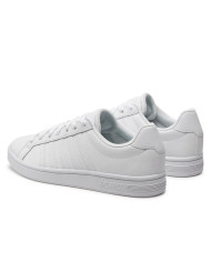 Buty męskie K-Swiss COURT TIEBREAK 07011-154-M Białe - Sklep online Mastersport