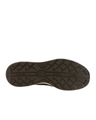 Buty męskie K-Swiss VISTA TRAINER MID 07145-229-M Brązowe - Sklep online Mastersport