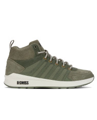 Buty damskie K-Swiss VISTA TRAINER MID 07145-379-M Zielone - Sklep online Mastersport