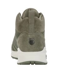 Buty damskie K-Swiss VISTA TRAINER MID 07145-379-M Zielone - Sklep online Mastersport