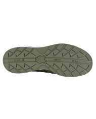 Buty damskie K-Swiss VISTA TRAINER MID 07145-379-M Zielone - Sklep online Mastersport