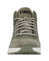 Buty damskie K-Swiss VISTA TRAINER MID 07145-379-M Zielone - Sklep online Mastersport