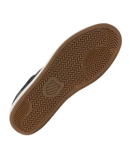 Buty męskie K-Swiss LOZAN KLUB SDE 07262-003-M Czarne - Sklep online Mastersport