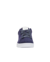 Buty męskie K-Swiss LOZAN 07262-443-M Niebieskie - Sklep online Mastersport