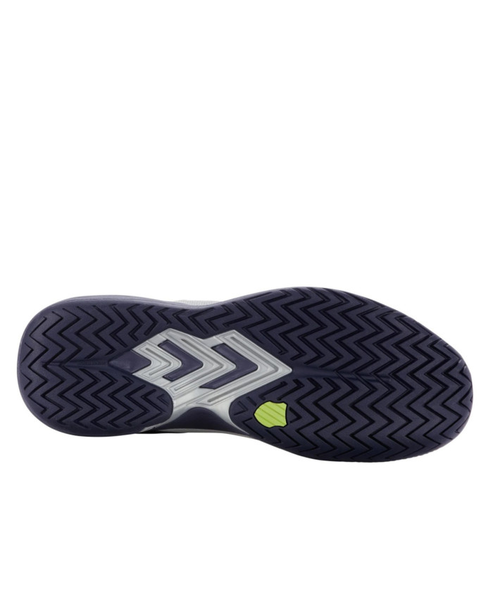 Buty męskie K-Swiss ULTRASHOT TEAM 07395-490-M Fioletowe - Sklep online Mastersport