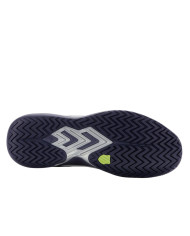 Buty męskie K-Swiss ULTRASHOT TEAM 07395-490-M Fioletowe - Sklep online Mastersport