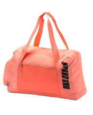 Torba Puma AT GRIP BAG 07572903 Pomarańczowa - Sklep online Mastersport