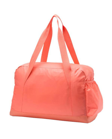 Torba Puma AT GRIP BAG 07572903 Pomarańczowa - Sklep online Mastersport