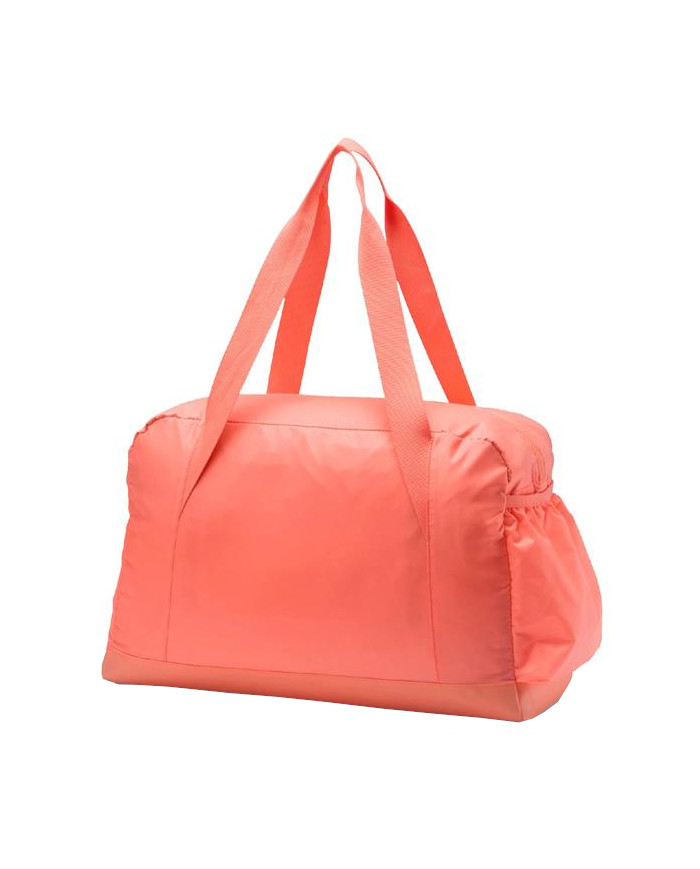 Torba Puma AT GRIP BAG 07572903 Pomarańczowa - Sklep online Mastersport