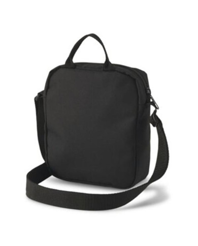 Torba Puma PLUS PORTABLE II 07606114 Czarna - Sklep online Mastersport