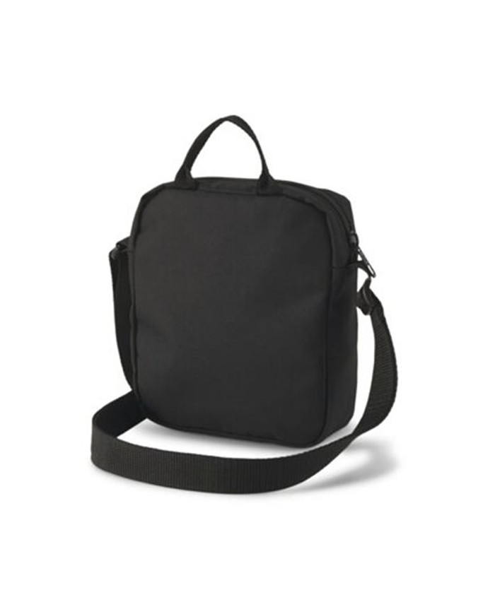 Torba Puma PLUS PORTABLE II 07606114 Czarna - Sklep online Mastersport
