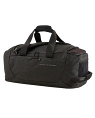 Torba Puma PORSCHE DESIGN DUFFEL BAG 07734301 Czarna - Sklep online Mastersport