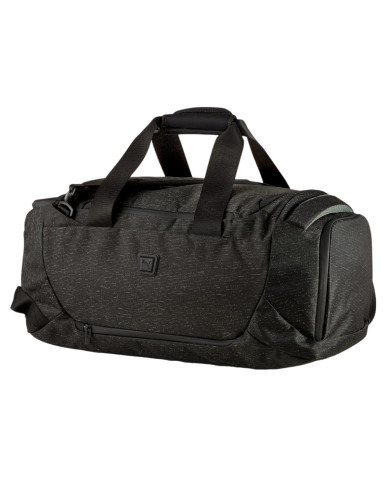 Torba Puma PORSCHE DESIGN DUFFEL BAG 07734301 Czarna - Sklep online Mastersport