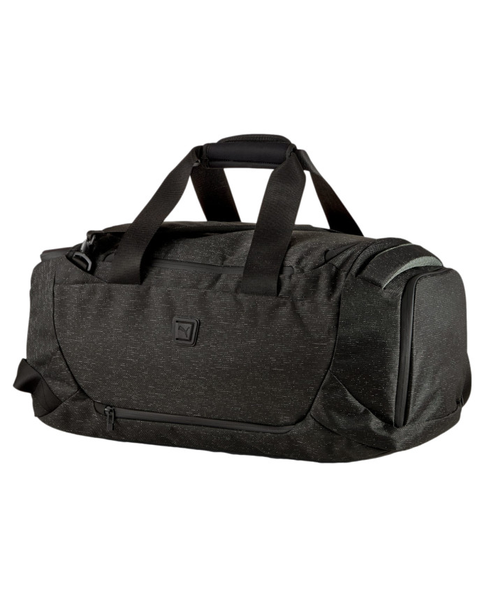 Torba Puma PORSCHE DESIGN DUFFEL BAG 07734301 Czarna - Sklep online Mastersport