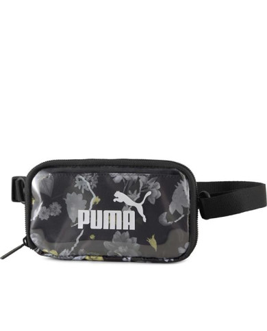 Torba Puma CORE SEASONAL SLING 07738401 Czarna - Sklep online Mastersport