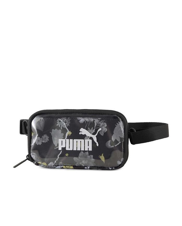 Torba Puma CORE SEASONAL SLING 07738401 Czarna - Sklep online Mastersport