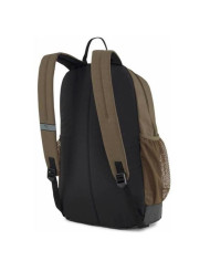 Plecak Puma PLUS BACKPACK II 07839110 Brązowy - Sklep online Mastersport