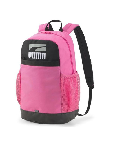 Plecak Puma PLUS BACKPACK II 07839111 Różowy - Sklep online Mastersport