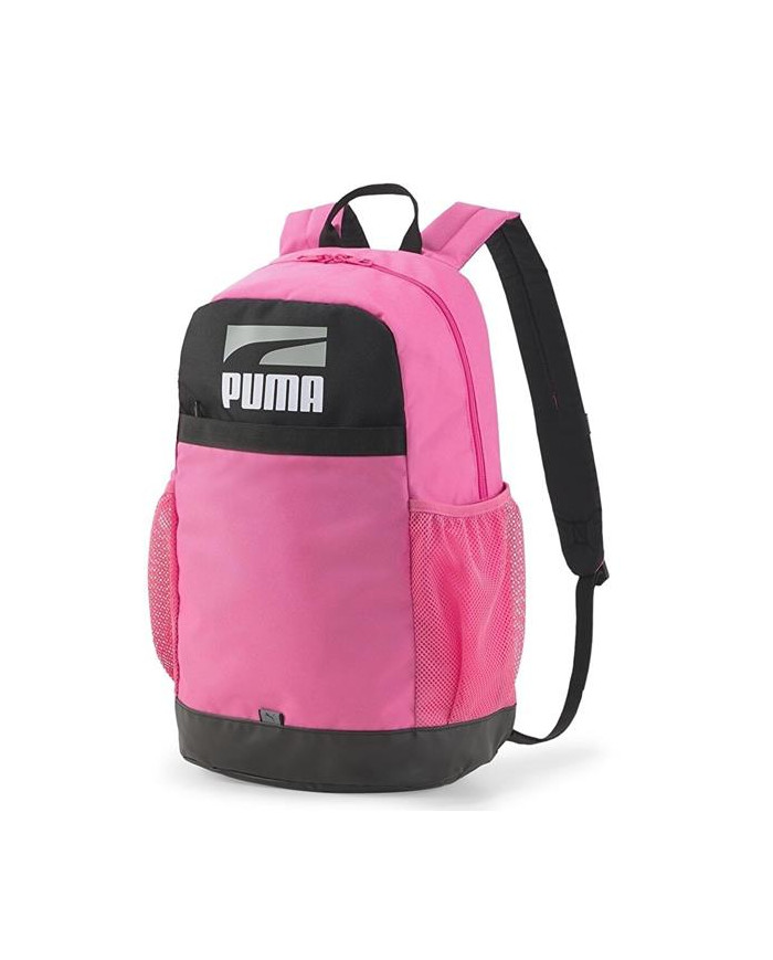 Plecak Puma PLUS BACKPACK II 07839111 Różowy - Sklep online Mastersport