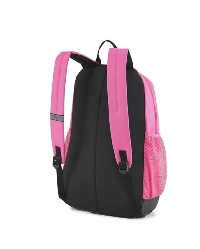 Plecak Puma PLUS BACKPACK II 07839111 Różowy - Sklep online Mastersport