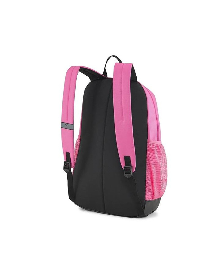 Plecak Puma PLUS BACKPACK II 07839111 Różowy - Sklep online Mastersport