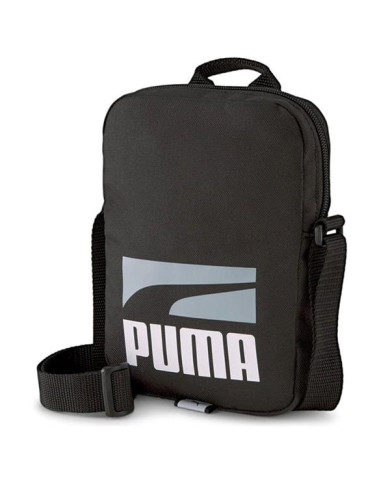 Torba Puma PLUS PORTABLE II 07839201 Czarna - Sklep online Mastersport