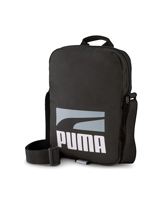 Torba Puma PLUS PORTABLE II 07839201 Czarna - Sklep online Mastersport