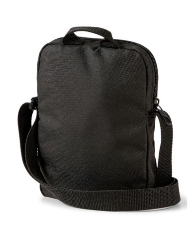 Torba Puma PLUS PORTABLE II 07839201 Czarna - Sklep online Mastersport