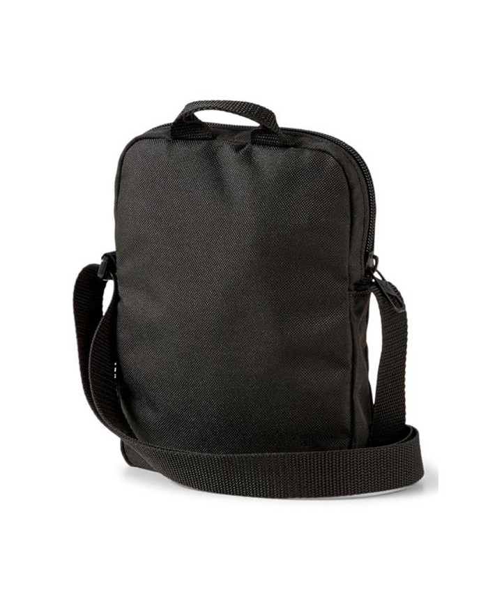 Torba Puma PLUS PORTABLE II 07839201 Czarna - Sklep online Mastersport