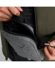 Torba Puma BUZZ PORTABLE 07913740 Szara - Sklep online Mastersport