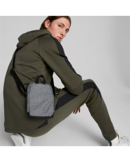 Torba Puma BUZZ PORTABLE 07913740 Szara - Sklep online Mastersport