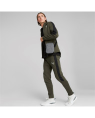 Torba Puma BUZZ PORTABLE 07913740 Szara - Sklep online Mastersport