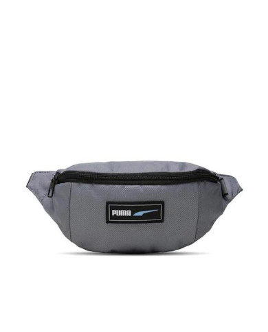 Torba Puma DECK WAIST BAG 07918705 Szara - Sklep online Mastersport
